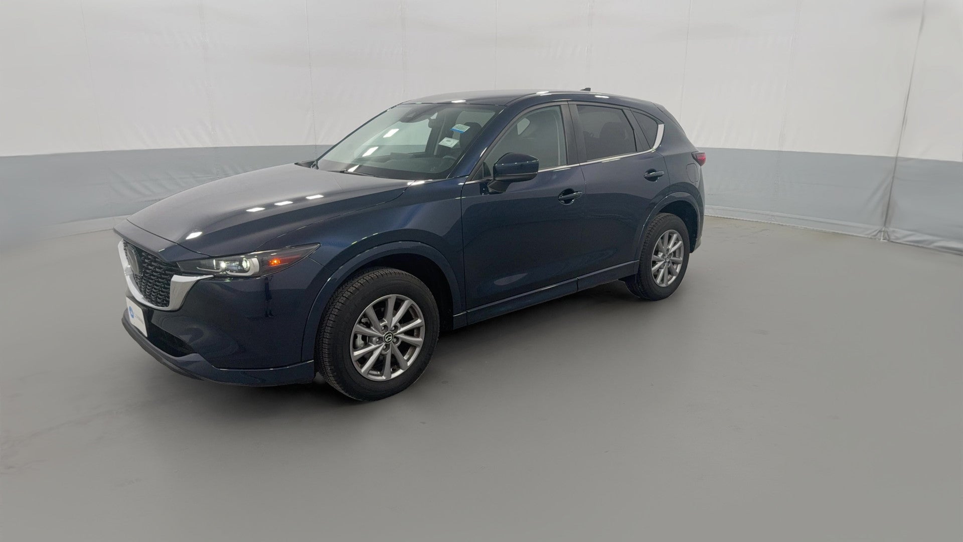 2025 MAZDA CX-5 vehicle photo