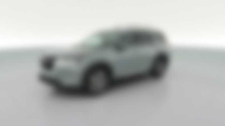 2024 Nissan Pathfinder vehicle photo