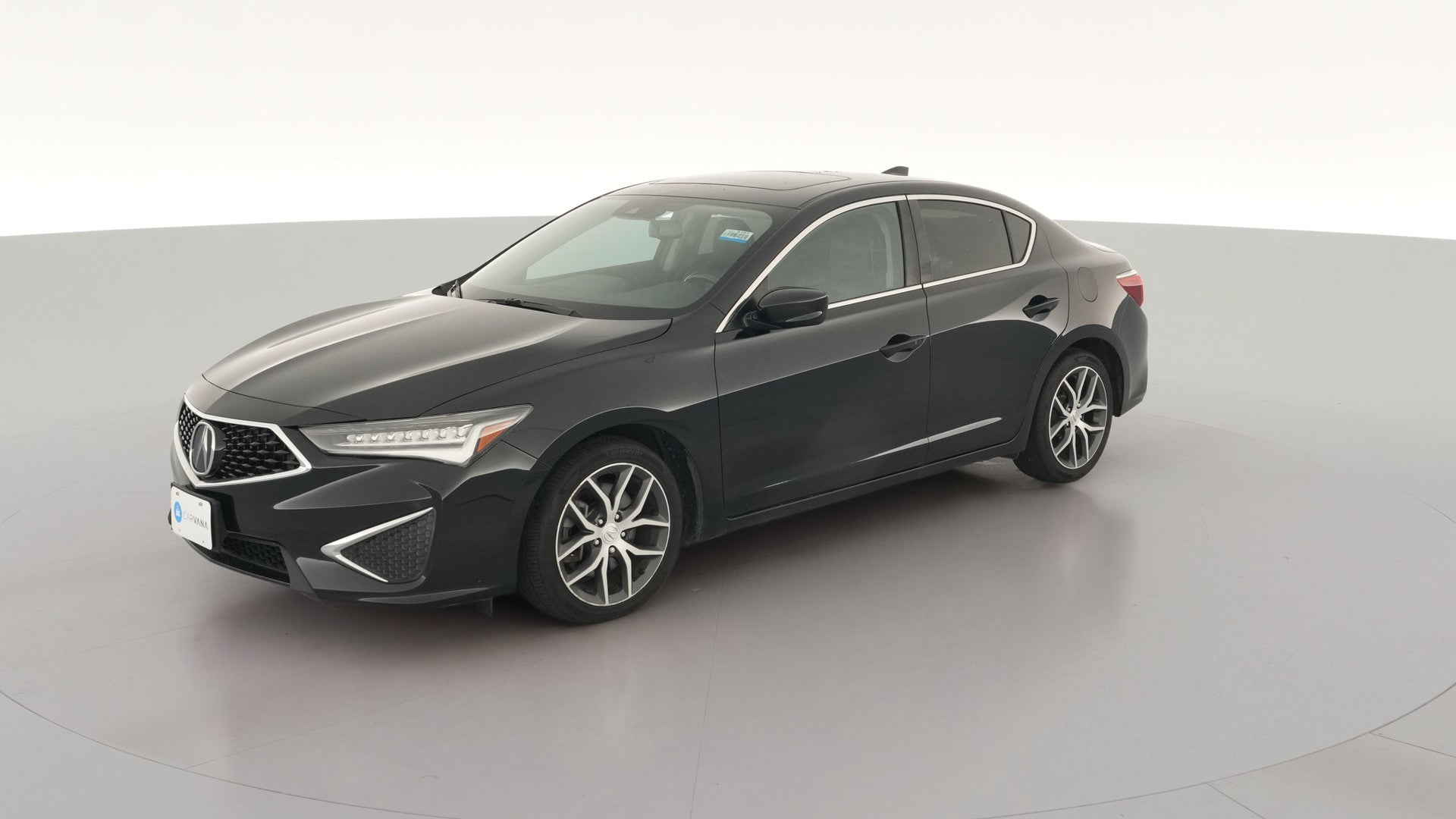 2019 Acura ILX vehicle photo
