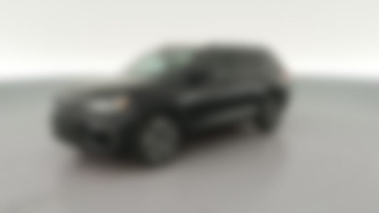 2022 Volkswagen Atlas vehicle photo