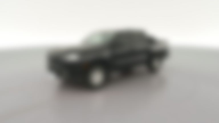 2023 Nissan Frontier Crew Cab vehicle photo