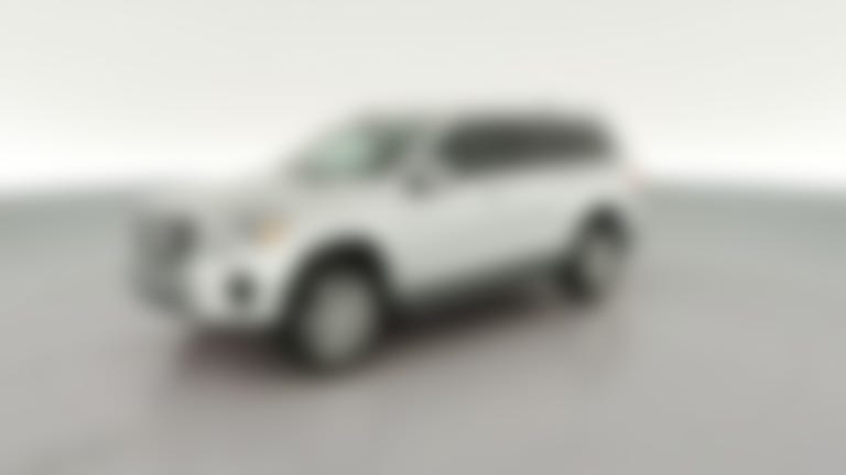 2017 Mercedes-Benz GLS vehicle photo