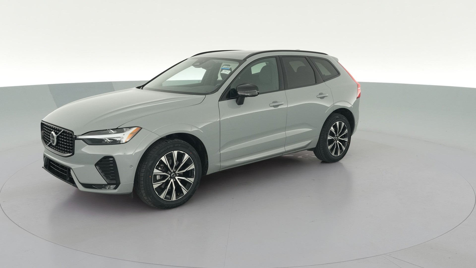 2024 Volvo XC60 vehicle photo