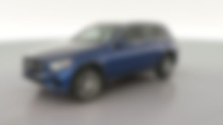 2018 Mercedes-Benz GLC vehicle photo