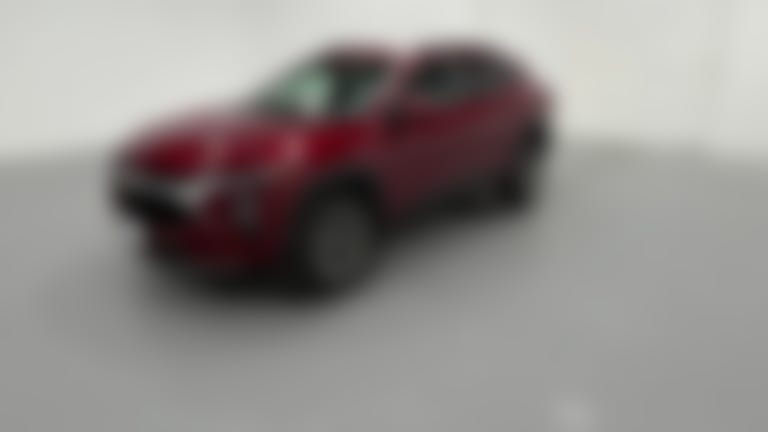 2025 Chevrolet Trax vehicle photo