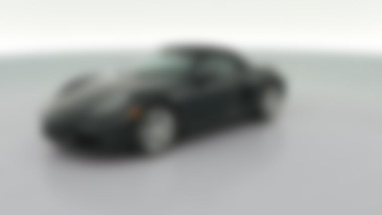 2018 Porsche 718 Boxster vehicle photo