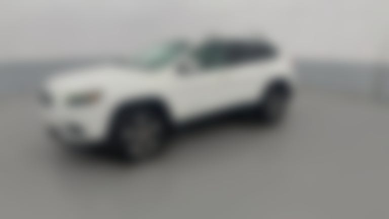 2019 Jeep Cherokee vehicle photo