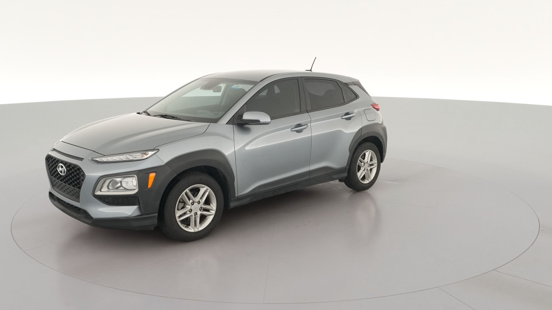 2021 Hyundai Kona vehicle photo