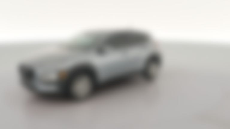 2021 Hyundai Kona vehicle photo