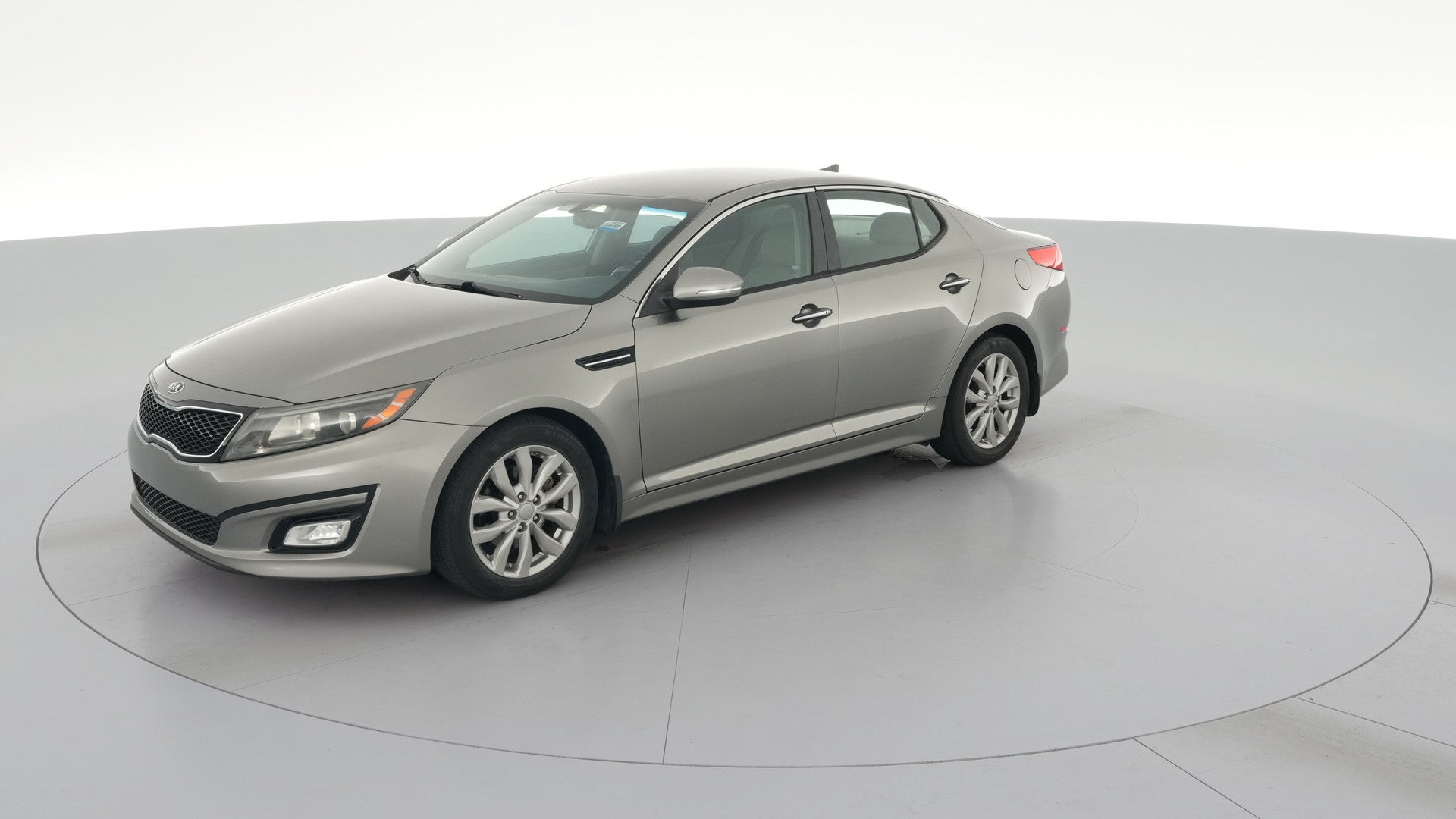 2015 Kia Optima vehicle photo