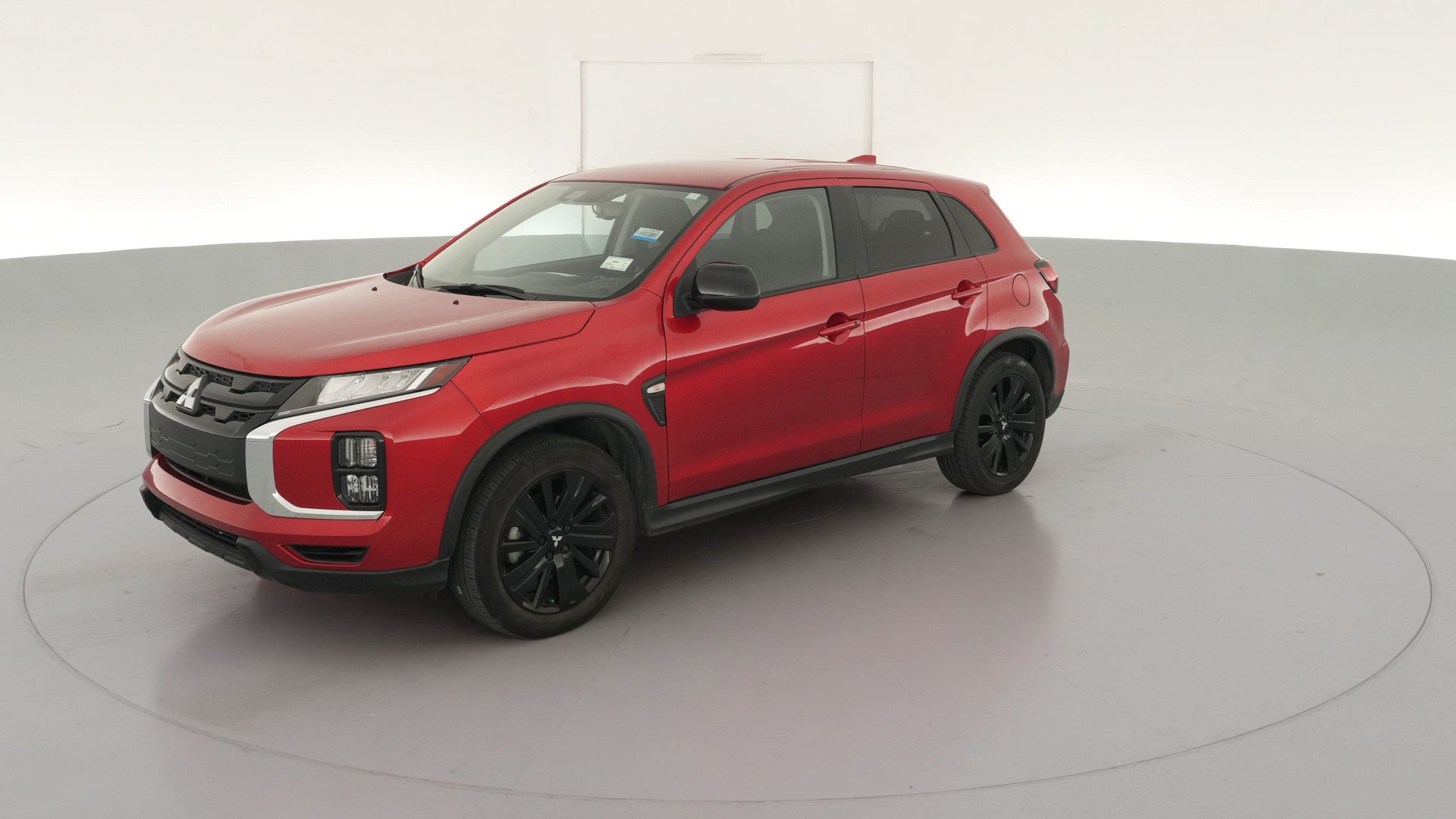 2023 Mitsubishi Outlander Sport vehicle photo
