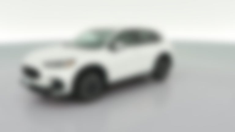 2026 Honda HR-V vehicle photo