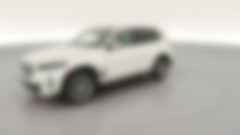 2025 BMW X5 vehicle photo
