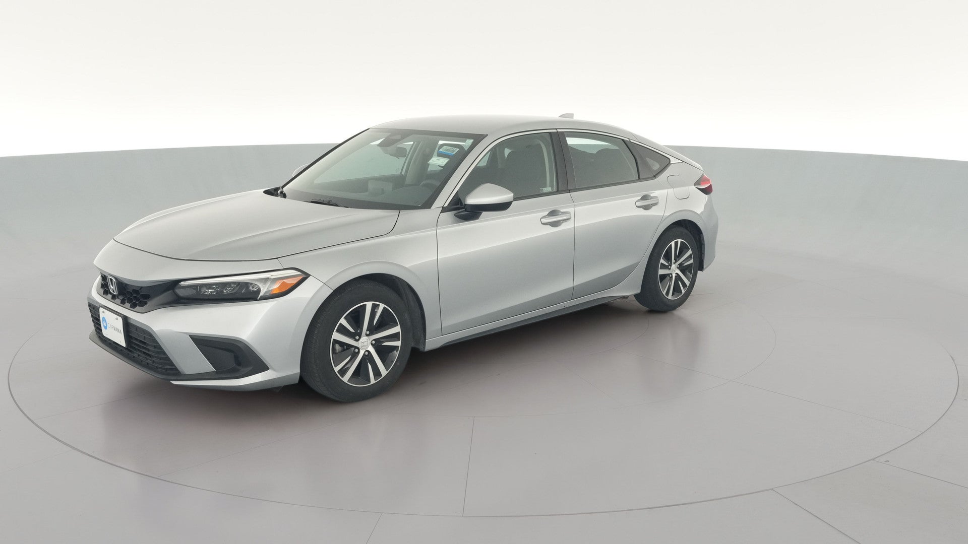 2023 Honda Civic vehicle photo