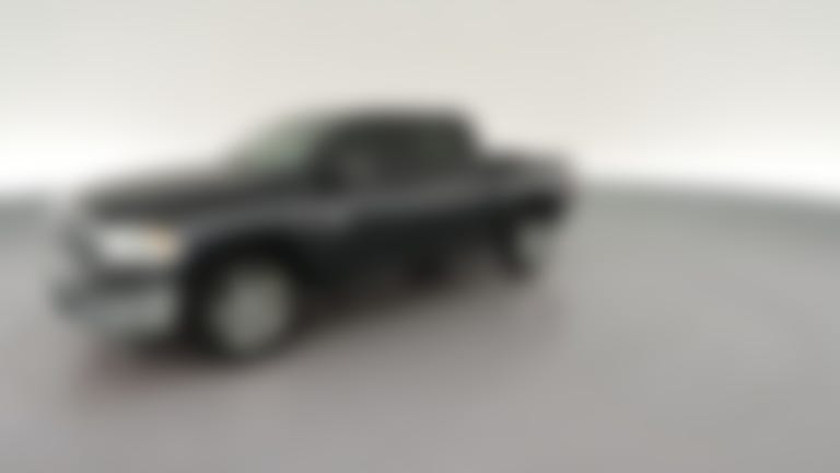 2019 Ram 1500 Classic Crew Cab vehicle photo