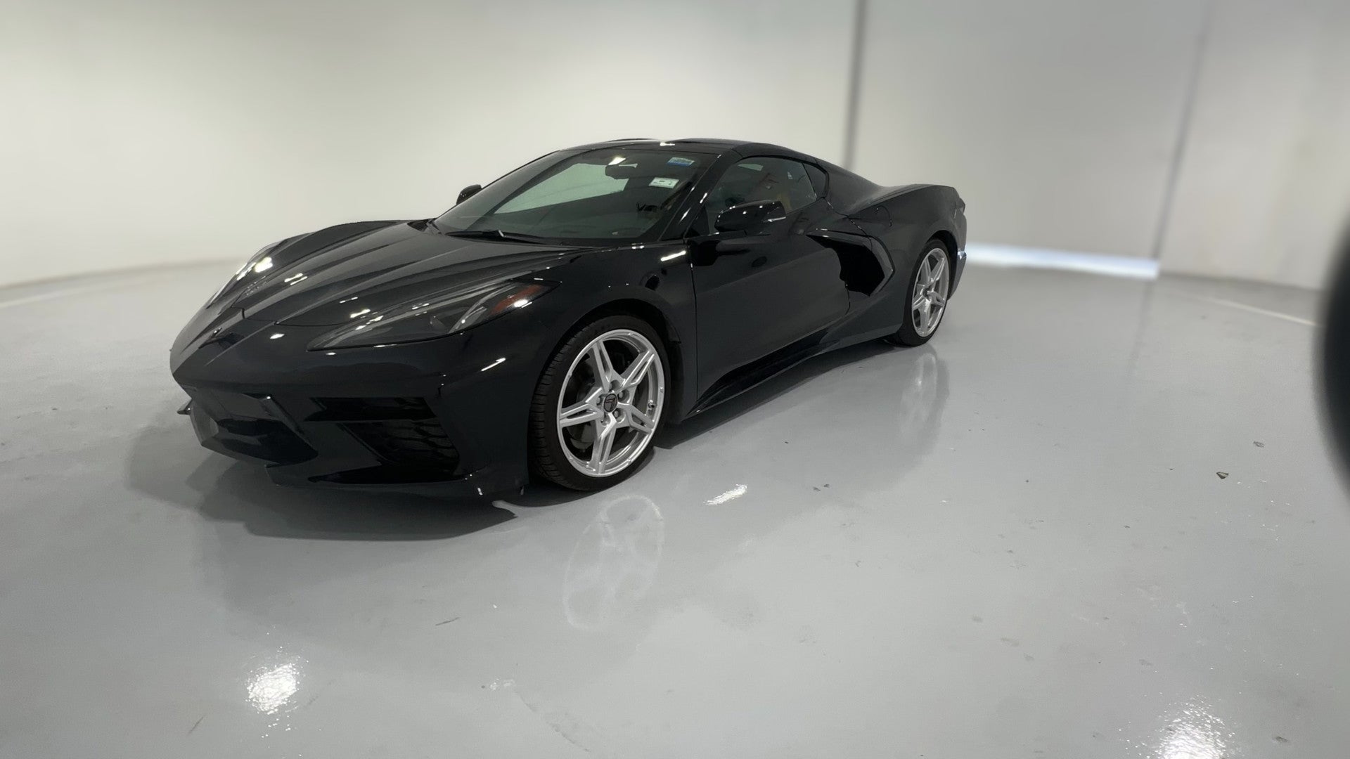 2023 Chevrolet Corvette vehicle photo
