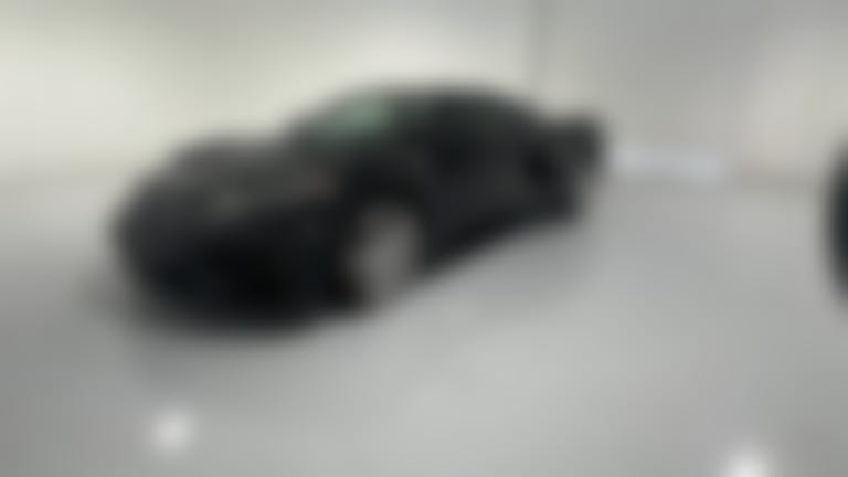 2023 Chevrolet Corvette vehicle photo
