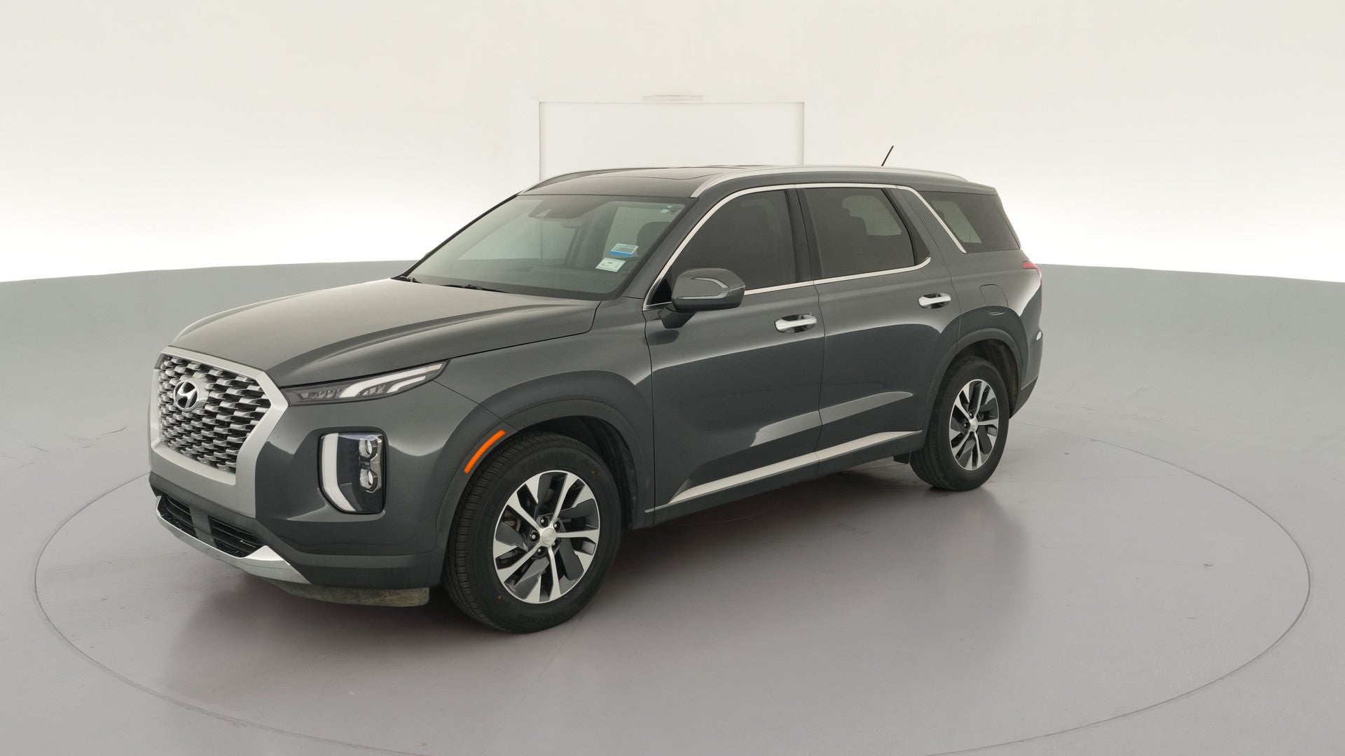 2022 Hyundai Palisade vehicle photo