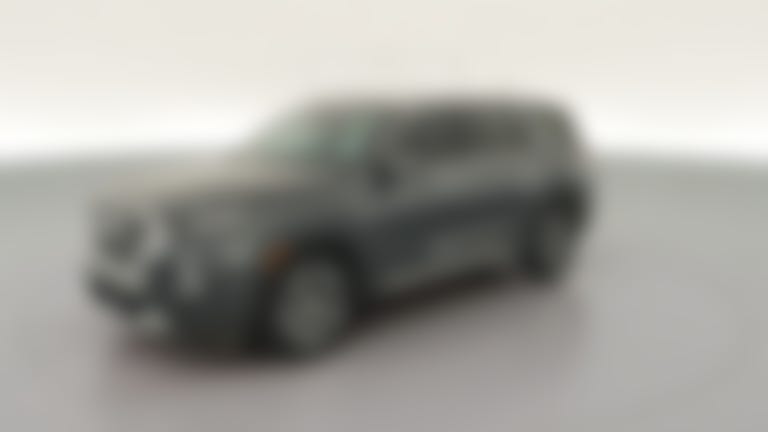 2022 Hyundai Palisade vehicle photo