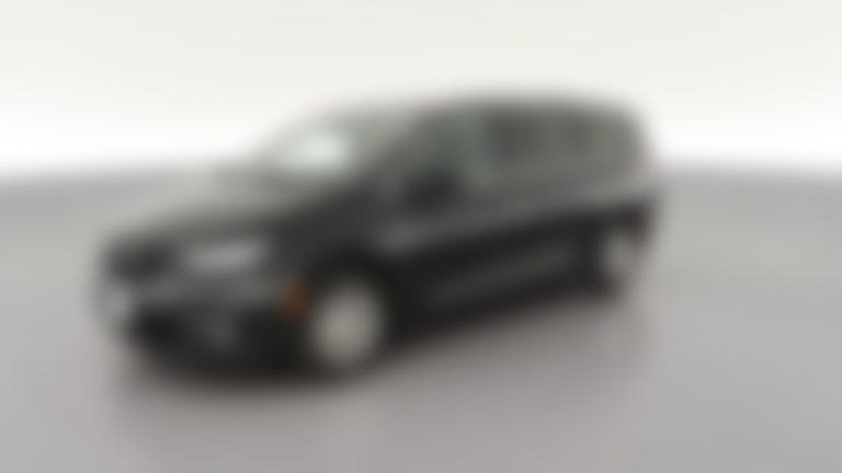 2025 Chrysler Pacifica vehicle photo