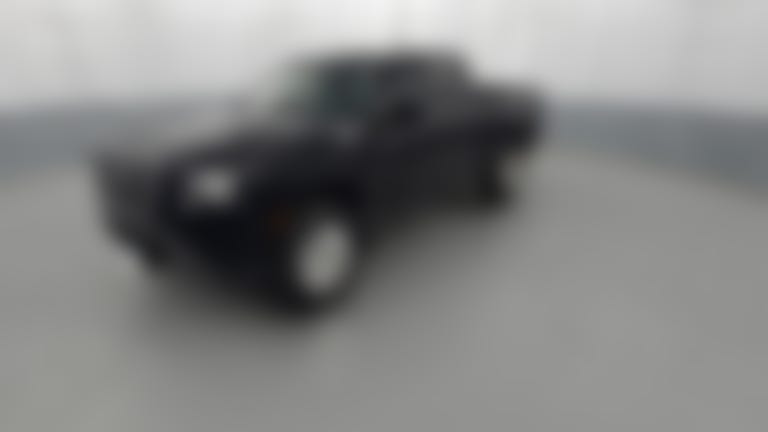 2022 Nissan Frontier King Cab vehicle photo