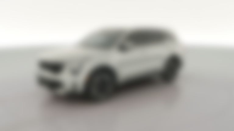 2025 Kia Sorento vehicle photo