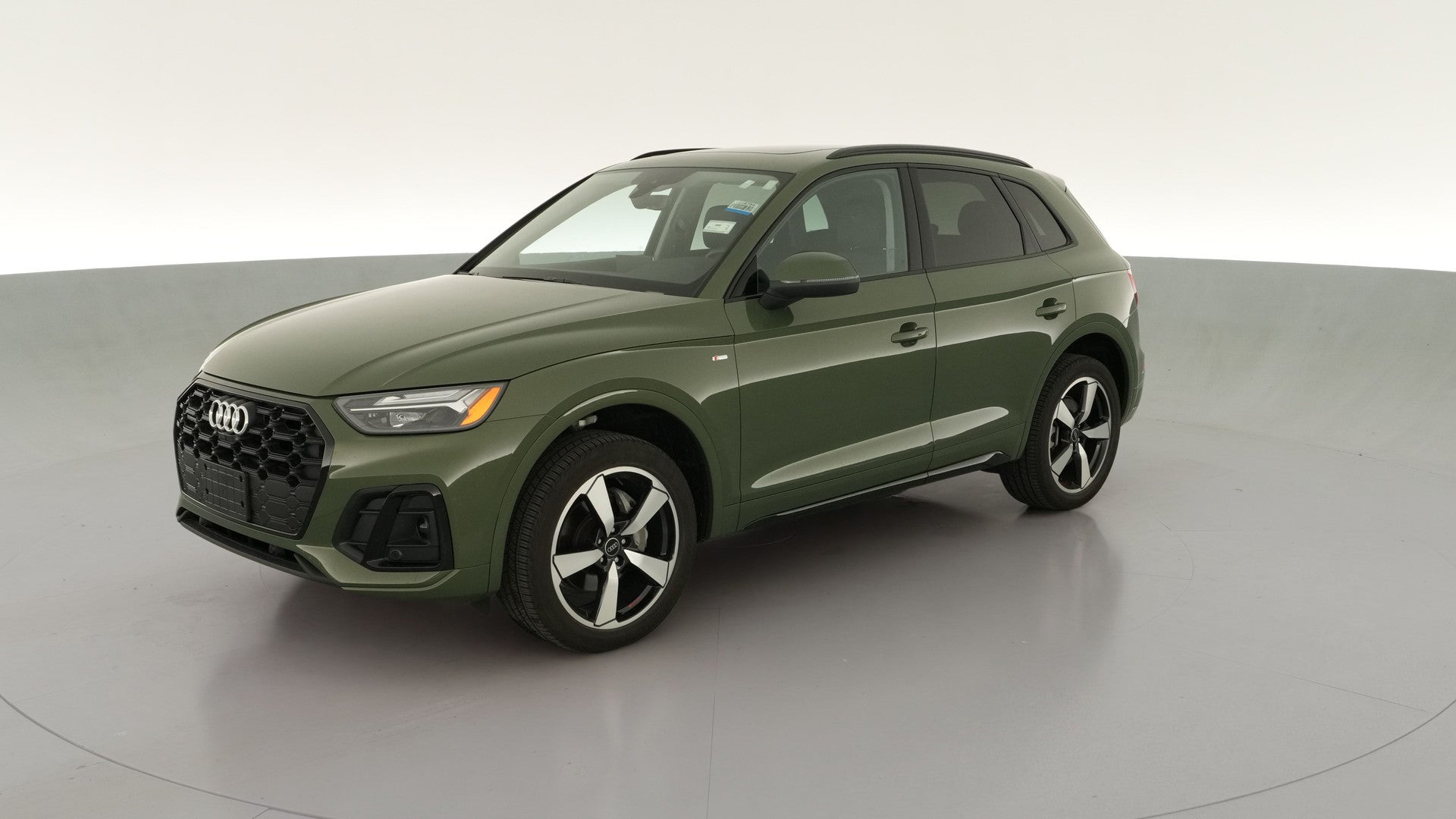 2023 Audi Q5 vehicle photo