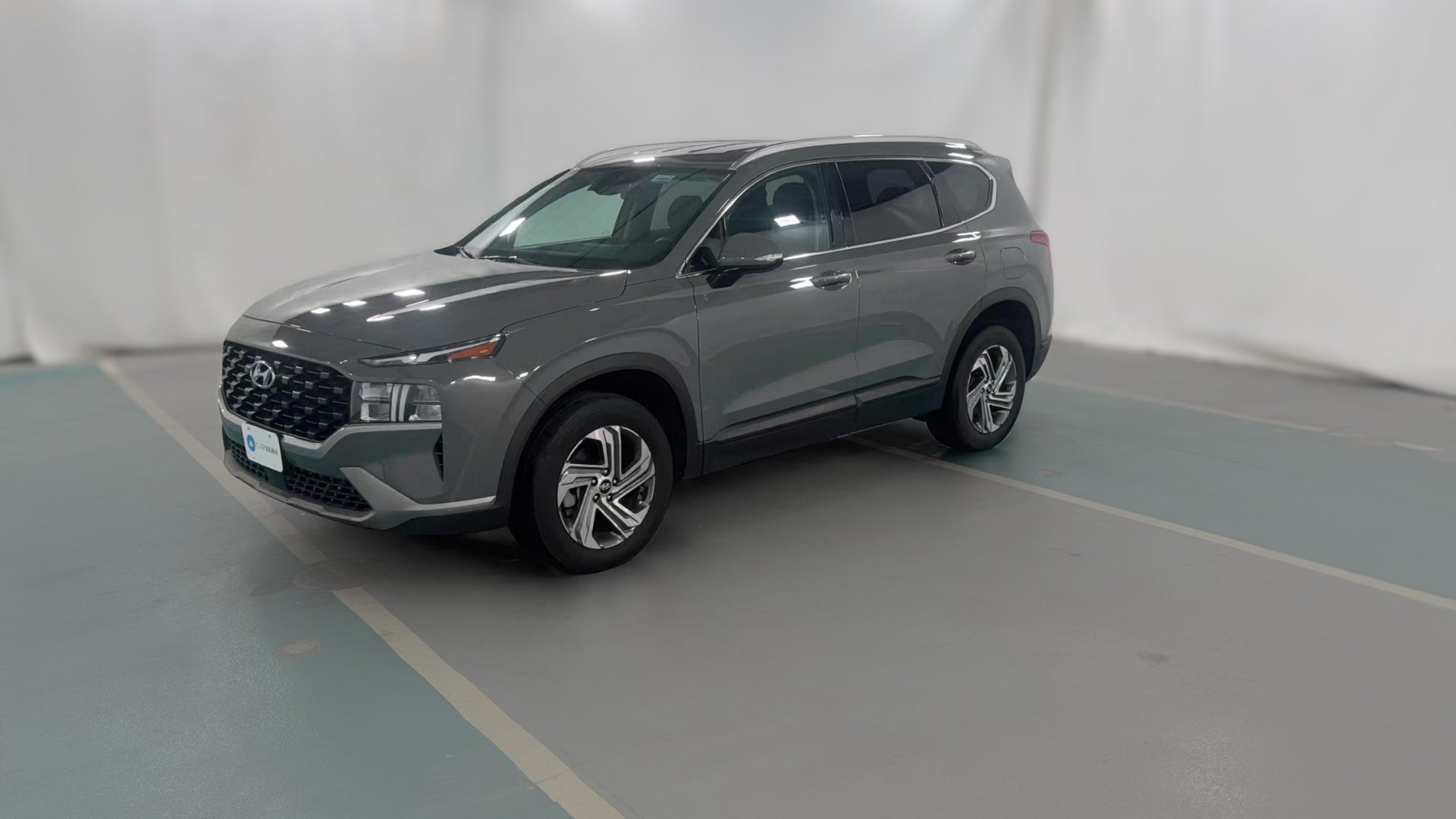 2023 Hyundai Santa Fe vehicle photo