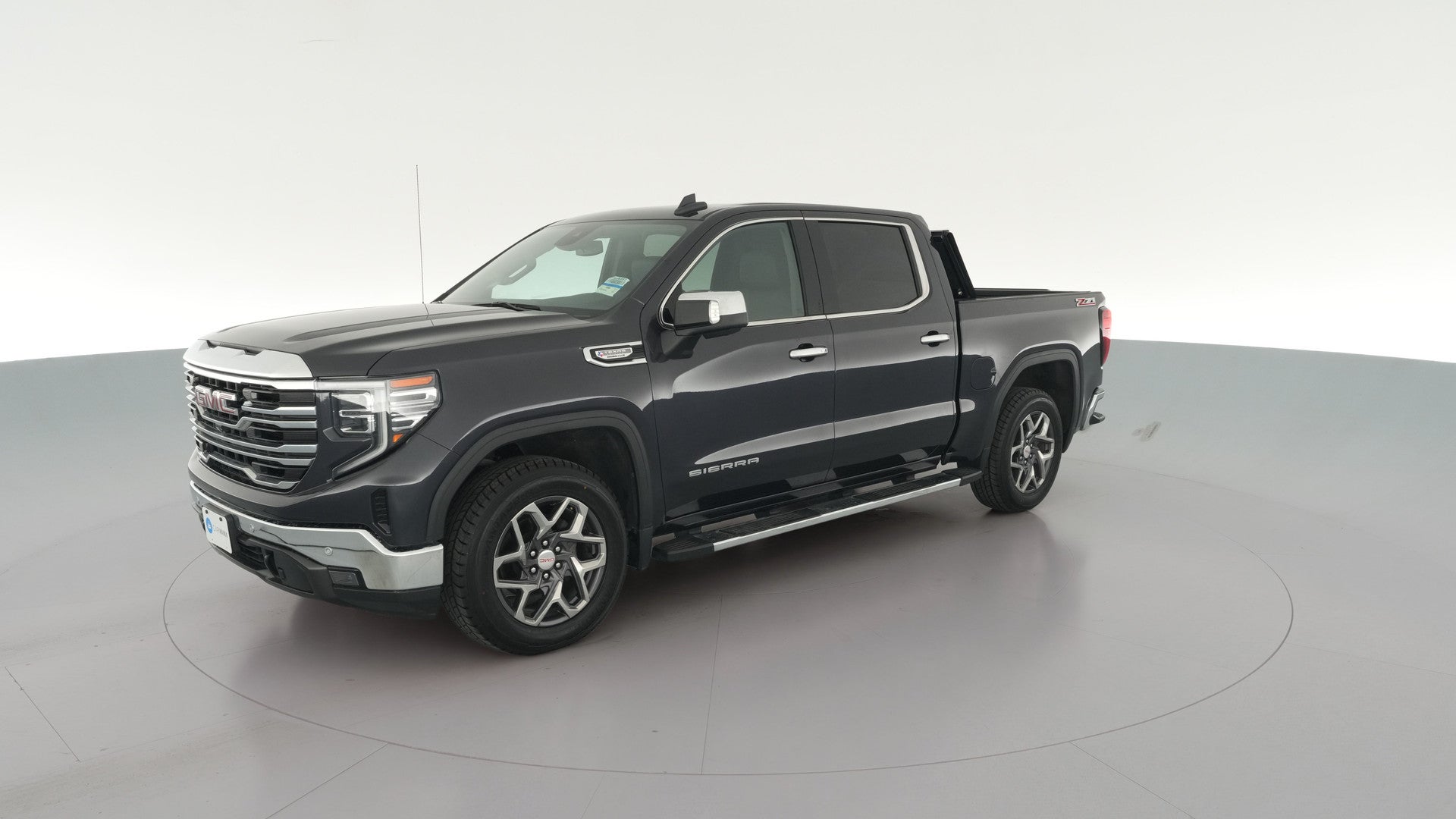 2022 GMC Sierra 1500 Crew Cab vehicle photo