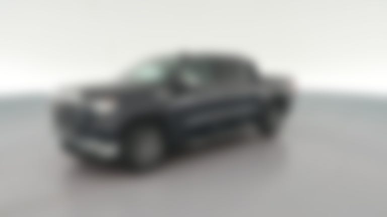 2022 GMC Sierra 1500 Crew Cab vehicle photo