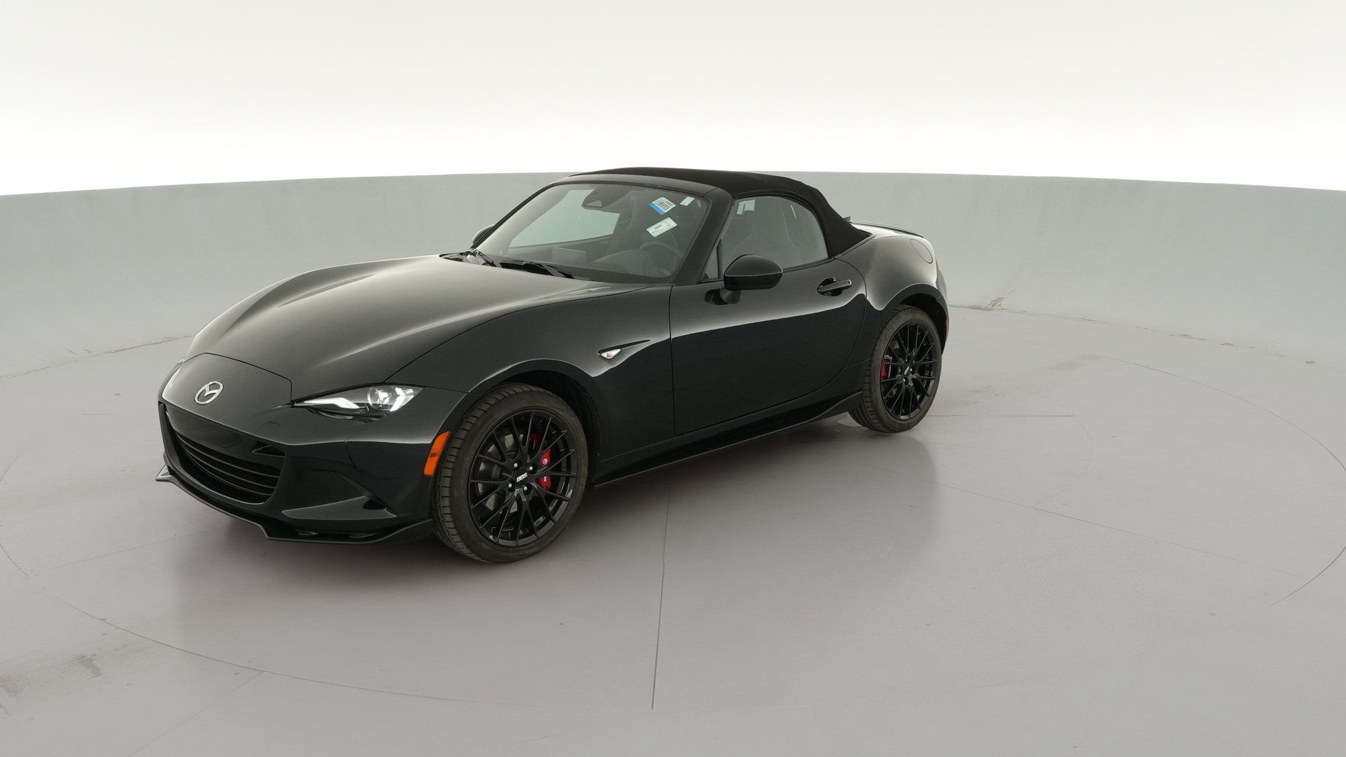 2025 MAZDA MX-5 Miata vehicle photo