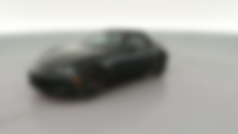 2025 MAZDA MX-5 Miata vehicle photo