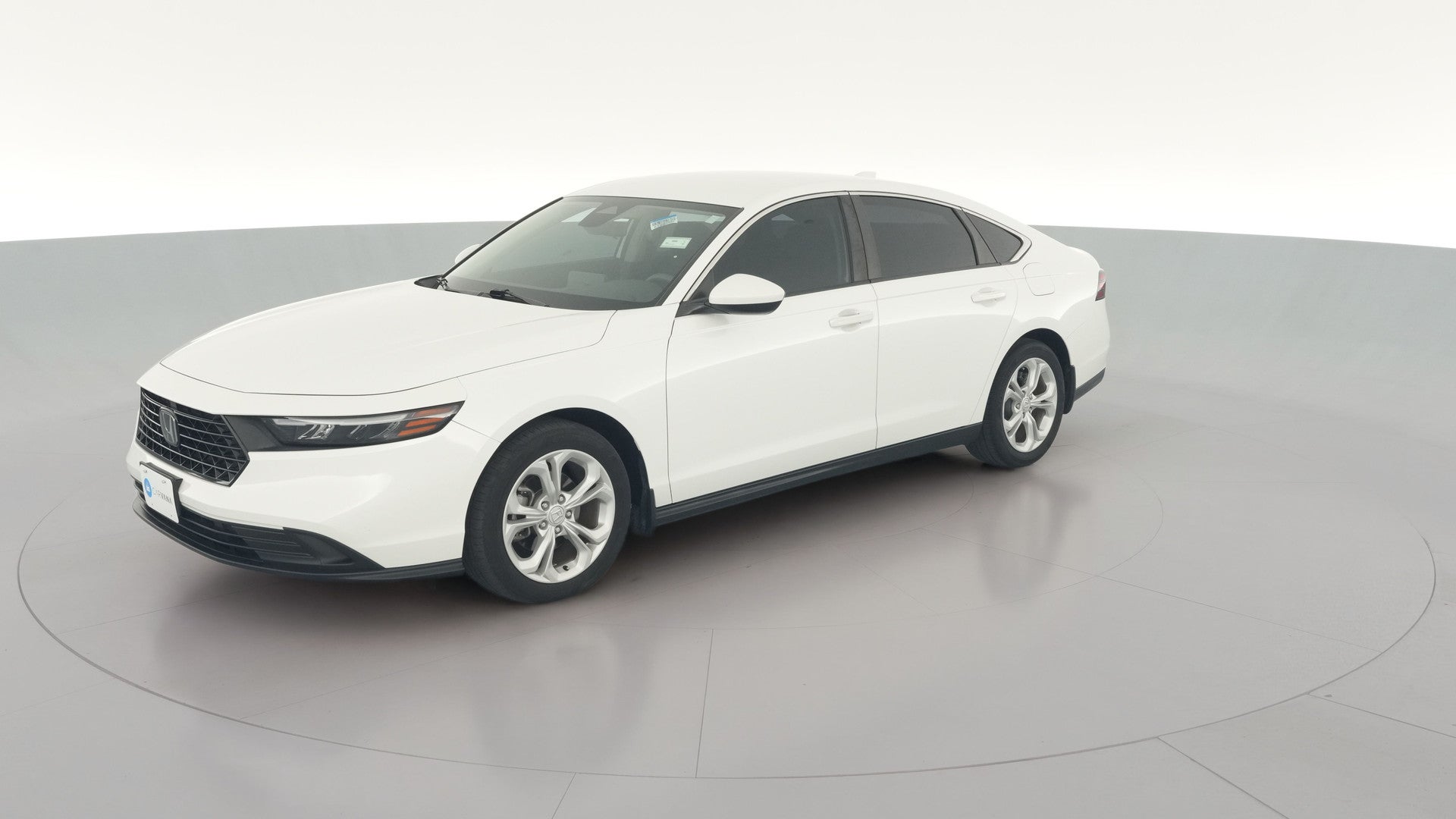 2023 Honda Accord vehicle photo