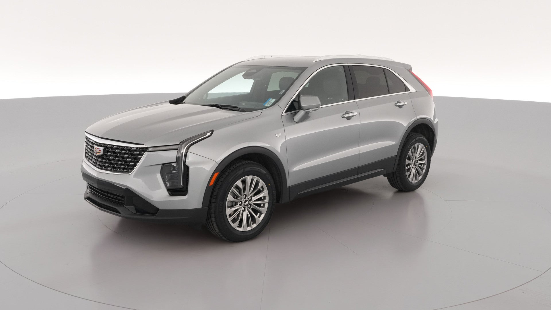 2024 Cadillac XT4 vehicle photo