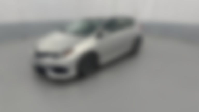2018 Toyota Corolla iM vehicle photo