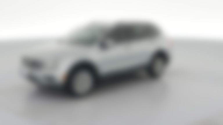 2019 Volkswagen Tiguan vehicle photo