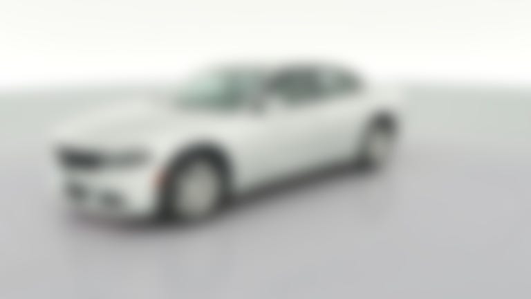 2020 Dodge Charger vehicle photo
