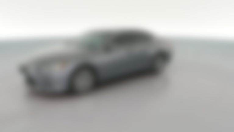 2021 Lexus ES vehicle photo