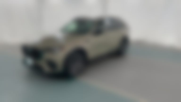 2025 MAZDA CX-70 vehicle photo