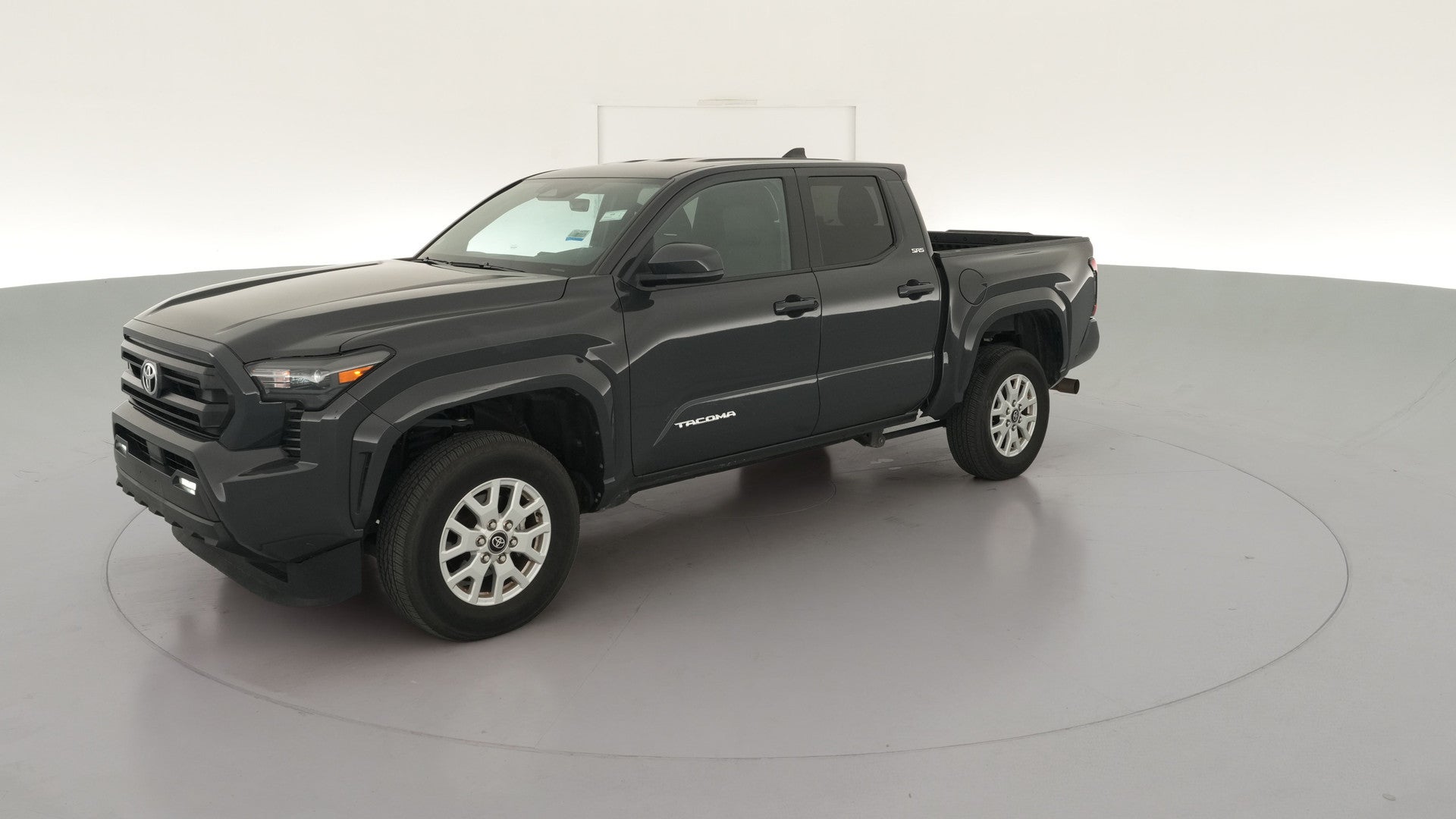 2025 Toyota Tacoma Double Cab vehicle photo