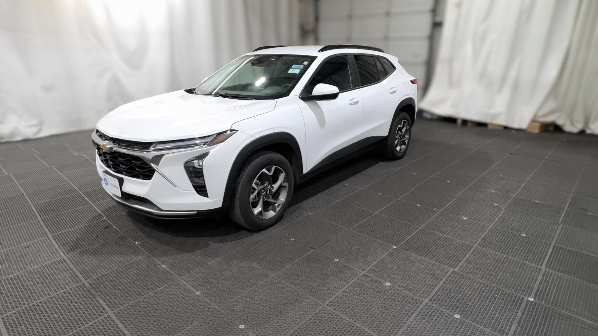 2025 Chevrolet Trax vehicle photo