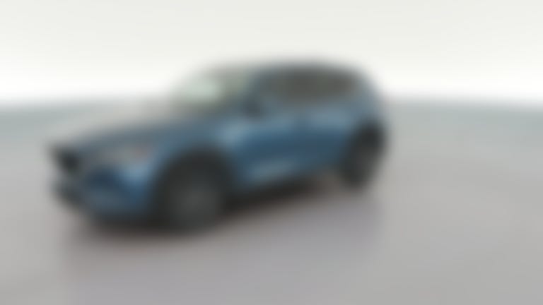 2020 MAZDA CX-5 vehicle photo