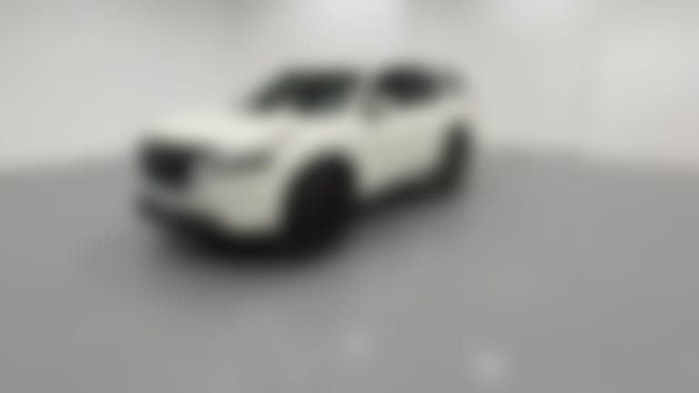 2022 Nissan Pathfinder vehicle photo