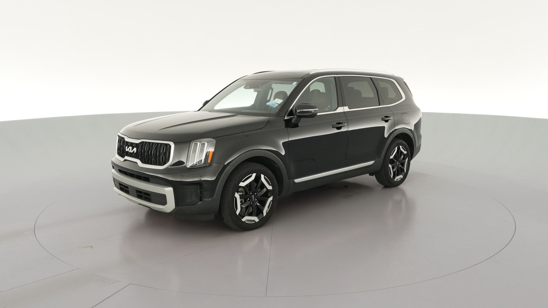 2023 Kia Telluride vehicle photo