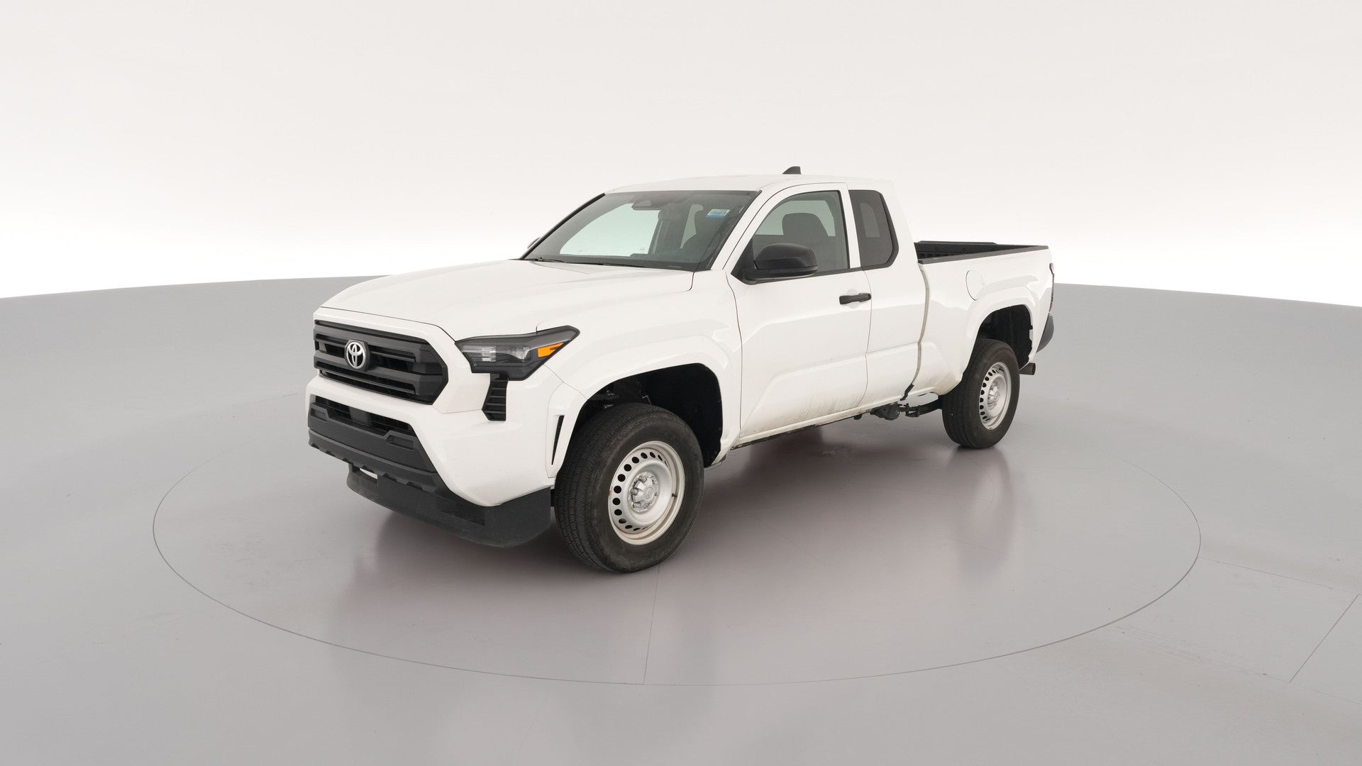 2025 Toyota Tacoma XtraCab vehicle photo