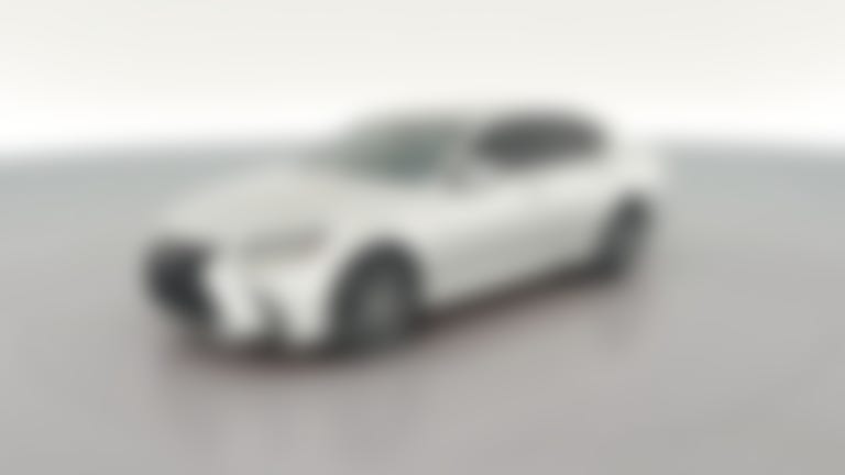 2018 Lexus GS vehicle photo
