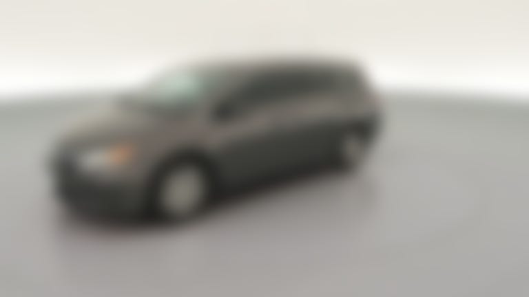 2016 Honda Odyssey vehicle photo