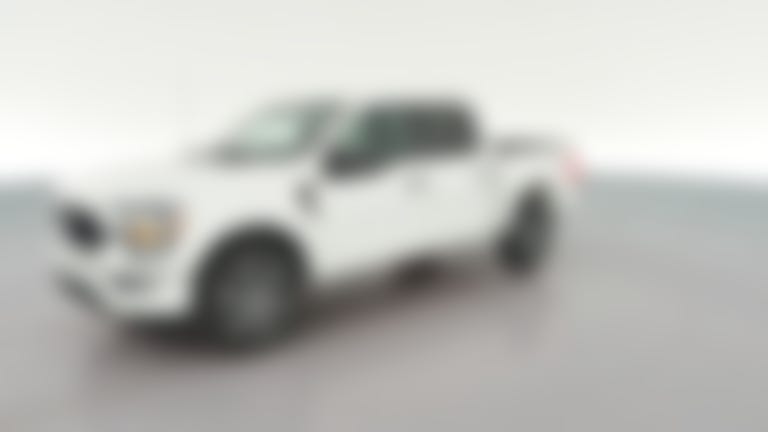 2023 Ford F150 SuperCrew Cab vehicle photo