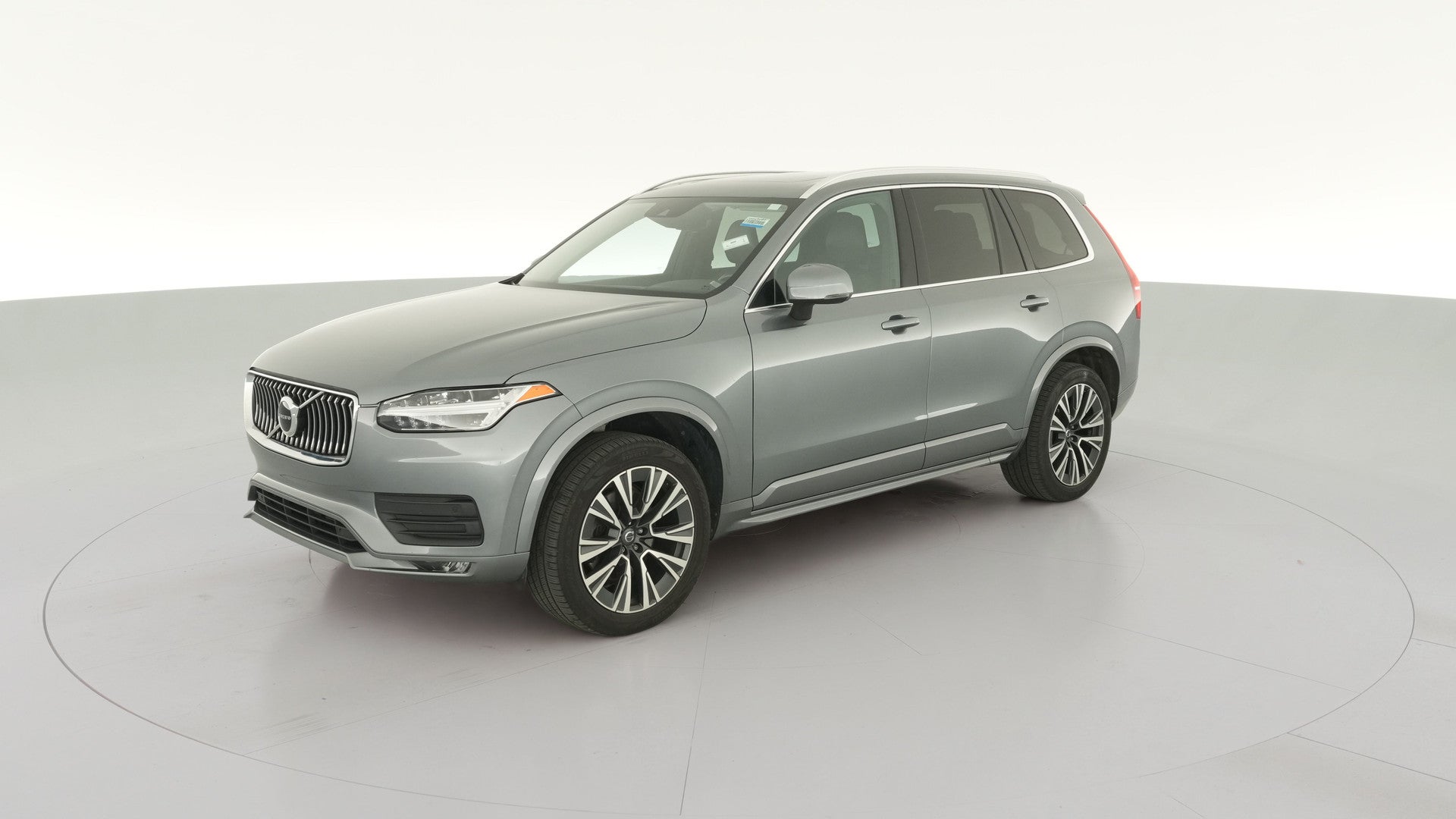 2020 Volvo XC90 vehicle photo