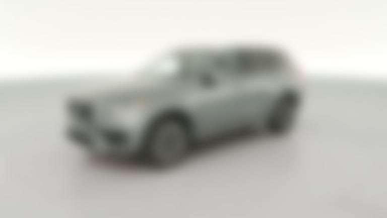 2020 Volvo XC90 vehicle photo
